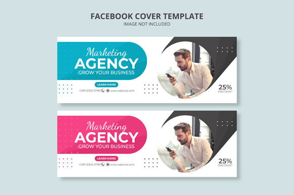 Business Facebook Cover Template: A Guide to Choosing and Using It Effectively