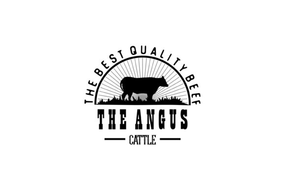 Cattle Angus Beef Emblem Label Livestock: A Practical Guide to Choosing and Using the Right Design