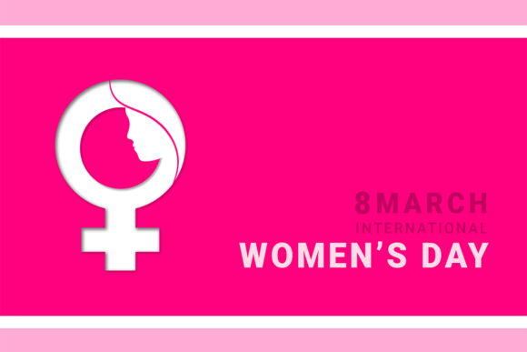 Designing Impactful Women’s Day Banners with Creative Files