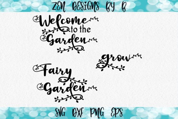 Enhancing Design with the Garden Bundle