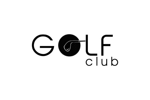 Letter Golf Club with Initial Letter O: A Creative Tool for Personalization and Branding