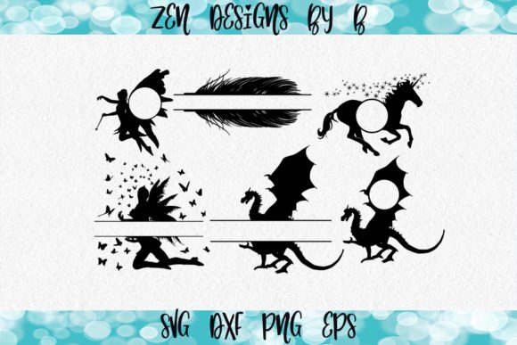 Magical Monogram Bundle: A Versatile Tool for Personalized Creations