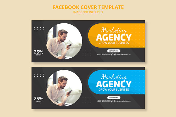 Mastering Your Brand’s First Impression with a Business Facebook Cover Banner Design