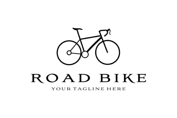 Road Bike Vector Icon Logo Design: A Practical Guide for Real-World Use