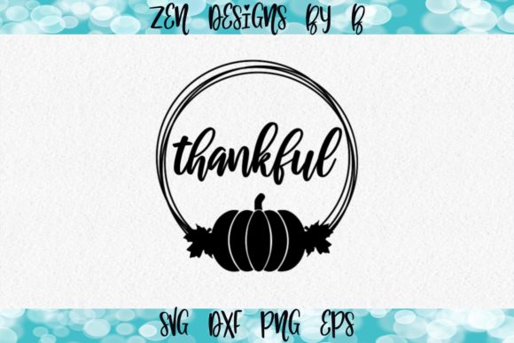 Thankful Wreath: A Thoughtful Design for Creative Expression