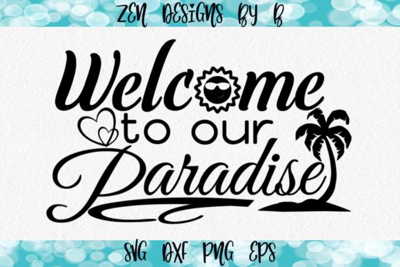 Welcome to Our Paradise of Creative Design