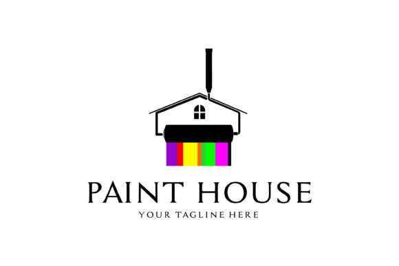 What Is the Simple House Rainbow Roller Paint Tool and How Does It Work?
