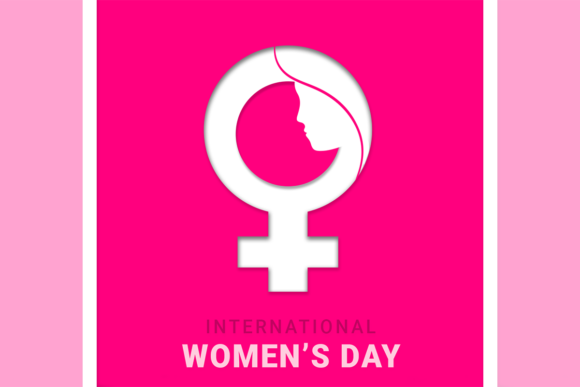 Women's Day Creative: Empowering Expression and Innovation in Design